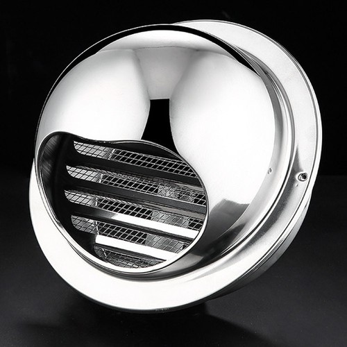 Pest for proof - stainless, steel