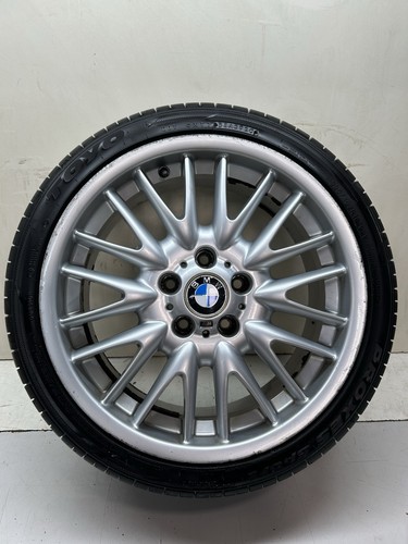 Bmw series e46 alloy - series, wheel