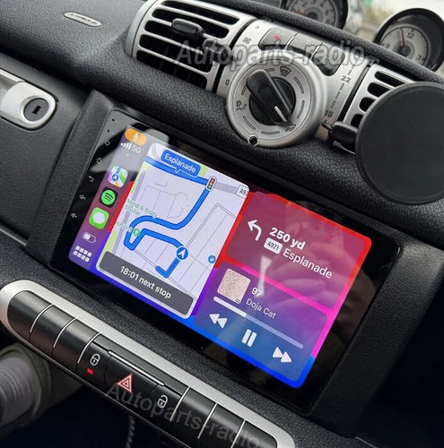 For smart fortwo - smart,