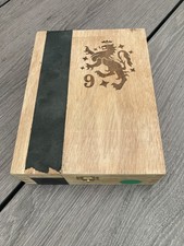 Liga Privada No.9 Wooden Cigar