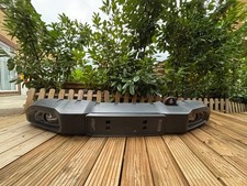 ? Jeep Wrangler Rubicon Front Bumper – Original with Fog Lights ?