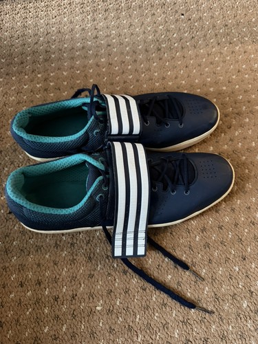 Adidas throws field event - throws,