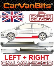 FOR FORD FOCUS 3 DOOR MK2