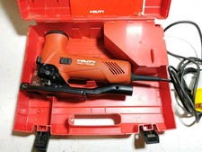 HILTI WSJ 110 EB 110V VARIABLE