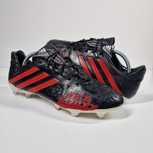 Adidas predator lethal zones - lethal, 2