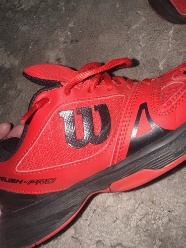 Wilson rush pro lite - rush,