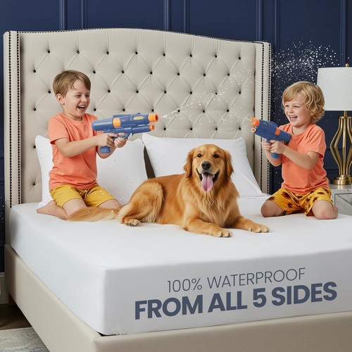 Utopia bedding waterproof - utopia,