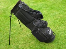 Titleist golf carry - titleist, stand