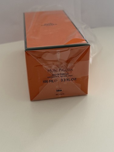 Hermes musc pallida - pallida, perfume