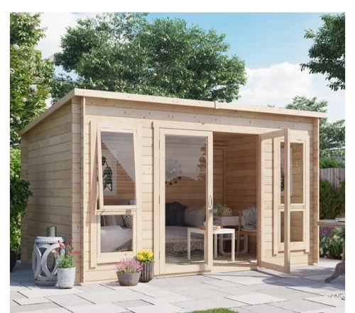 Billyoh carmen summerhouse - carmen,