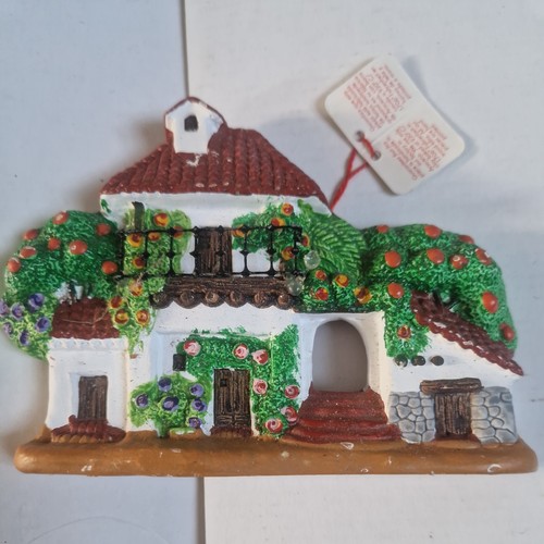 Ceramica marquez handmade - marquez,