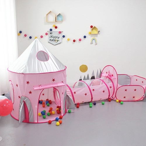 In1 kids play - kids, baby