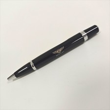 Bentley Motors Black and