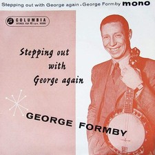 George Formby - Stepping Out