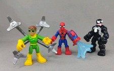 Playskool Imaginext Marvel