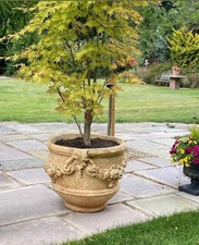 Antique Vintage Looking French