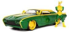 JADA TOYS - FORD Thunderbird