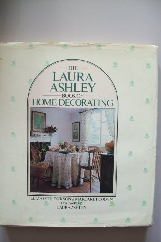 The laura ashley book home - ashley,