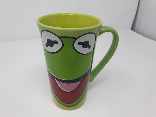 Disney store kermit mug - disney,