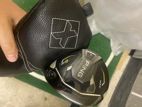 Ping g430 max - ping,
