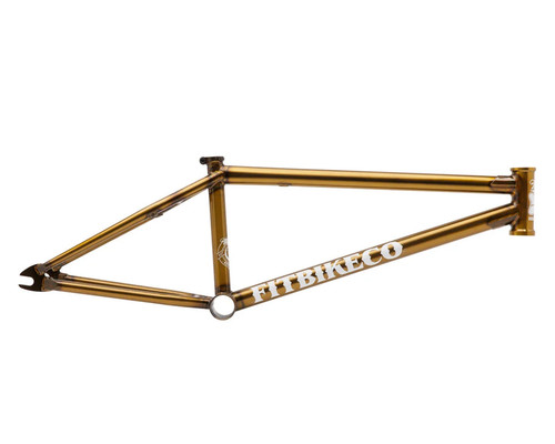 Fit bike miller high - fit,