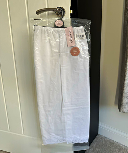 Marlon women plus white - marlon,