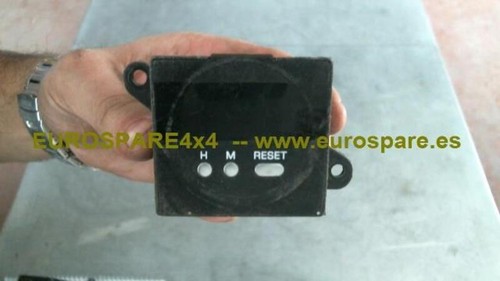 25820 01j00 17513 clock - 25820,