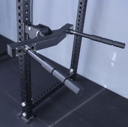 Adjustable dip bar - adjustable,