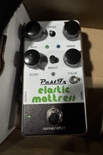 PastFx Elastic Mattress Flanger