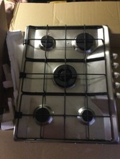 5 ring gas hob