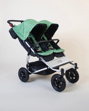 Mountain Buggy duet V4 -