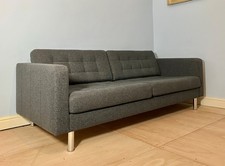 Ikea LANDSKRONA 3-Seat Sofa