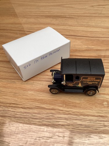 Lledo sp6 model ford - sp6, van