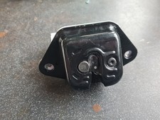 Honda Civic Mk9 Boot Lid Lock Latch