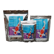 NT Labs Medikoi Health Fish