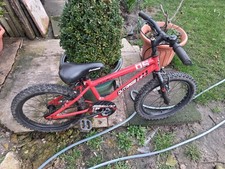 Apollo Outrage Childrens Bike