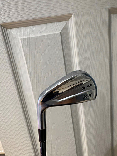 Srixon utility mk2 left - mk2,