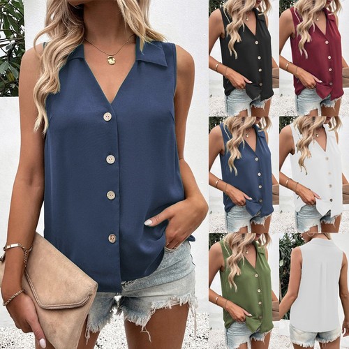 Ladies cami sleeveless - ladies,