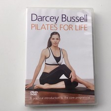 Darcey Bussell - Pilates For