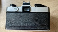 Vintage Fujica STX-1 35mm SLR