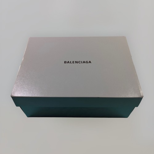 Balenciaga empty gift - empty,