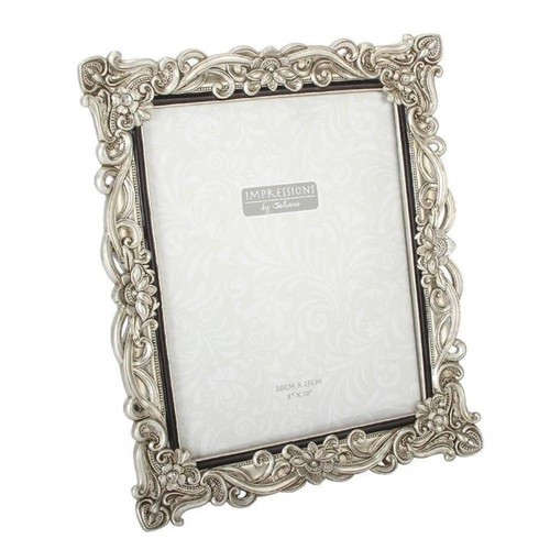 Floral antique photo - floral,