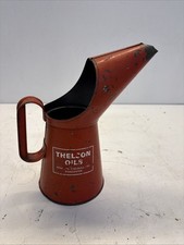 Thelson Vintage Tractor Oils