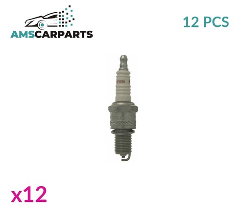 Engine spark plug - plug, set