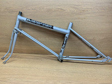 Vintage 1980 Silver MK2