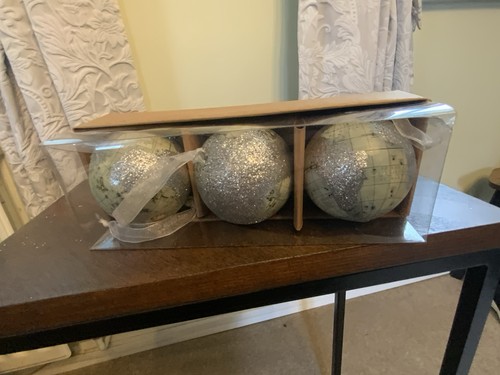 Pack christmas baubles - christmas,