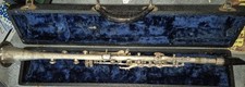 Vintage Soprano Saxophone