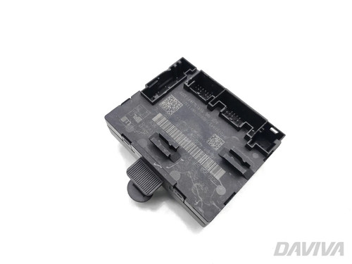 Audi door control module - a3,