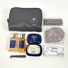 First Class British Airways