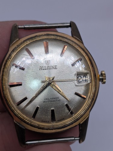 Vintage allaine automatic - vintage,